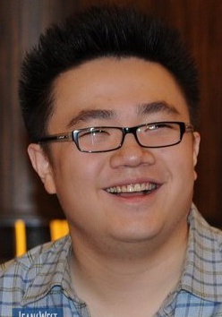 巴图 Batu Ying照片