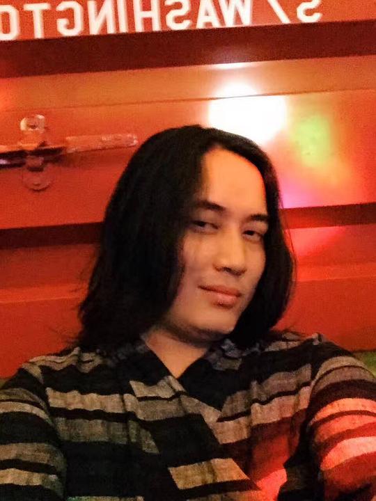 娘格才让 Nyingkar Tserang照片