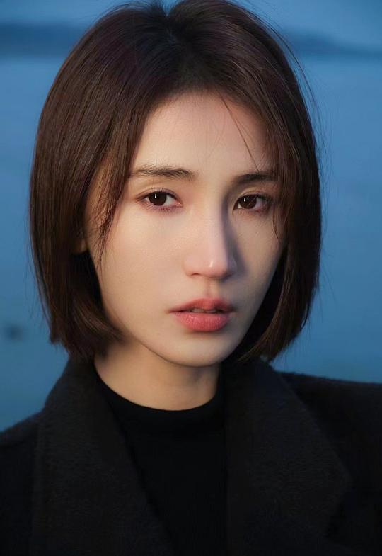 黄晓婉 Xiaowan Huang照片