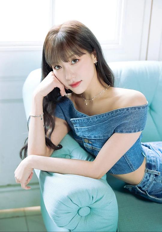 郑昭娟 Jung So-yeon照片