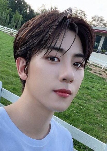 金知范 Ji-Beom Kim照片