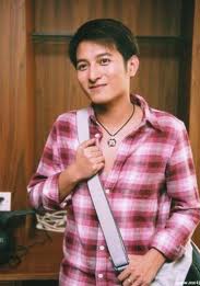 李维嘉 Weijia Li照片