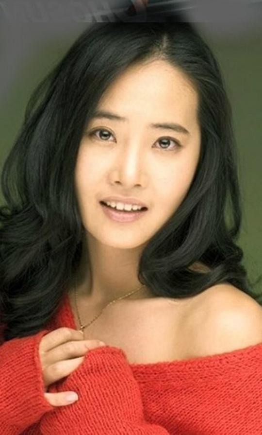 姜京宪 Kyeong-heon Kang照片