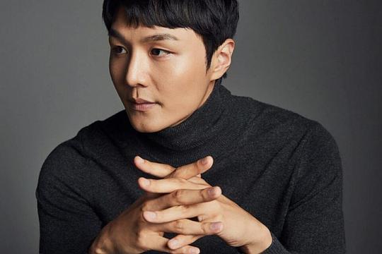 林志焕 Lim Jihwan照片