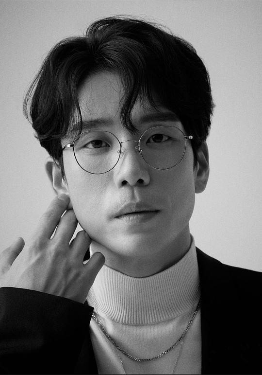 李昶旻 Lee Chang Min照片