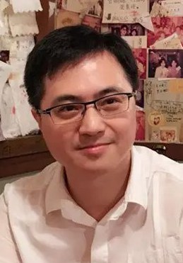 谭广源 Frankie Tam照片