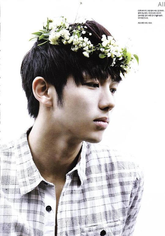 任瑟雍 Seulong Lim照片