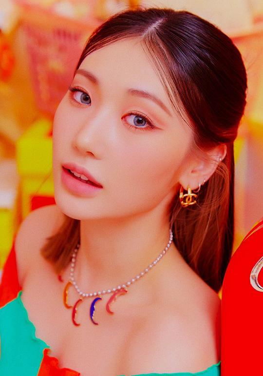 朴真熙 Jinny照片