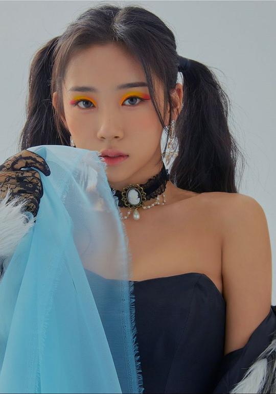 张恩诚 Dosie照片