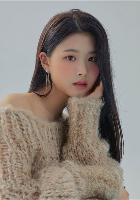 朴秀珍 Swan照片