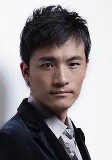 耿乐 Le Geng照片