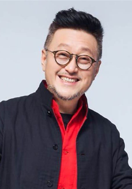 谷德昭 Vincent Kok照片