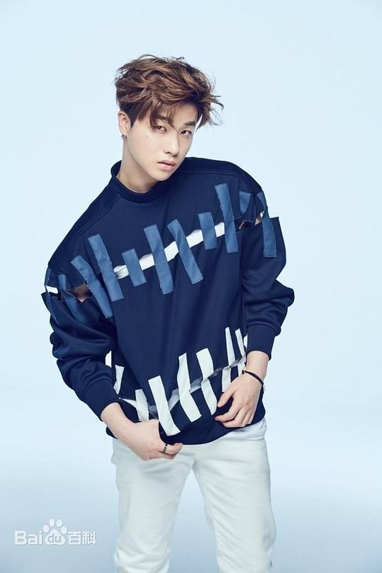 金振焕 Jin-hwan Kim照片