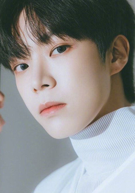 李东宪 LEE DONG HEON照片