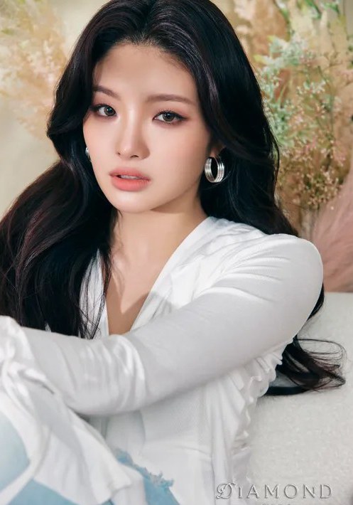 林韦希 Kelly照片