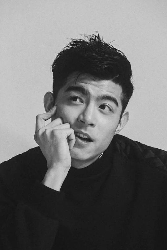 王柏杰 Bo-Chieh Wang照片