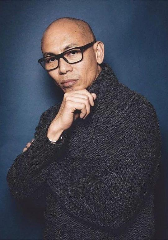 林超贤 Dante Lam照片