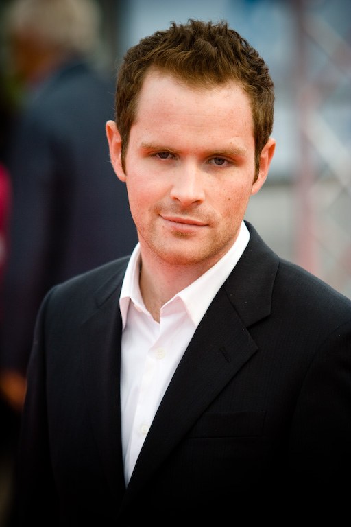 帕特克·卡罗 Patrick Carroll照片