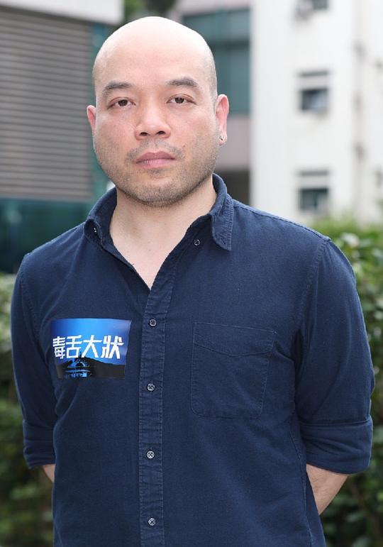 吴炜伦 Wai Lun Ng照片
