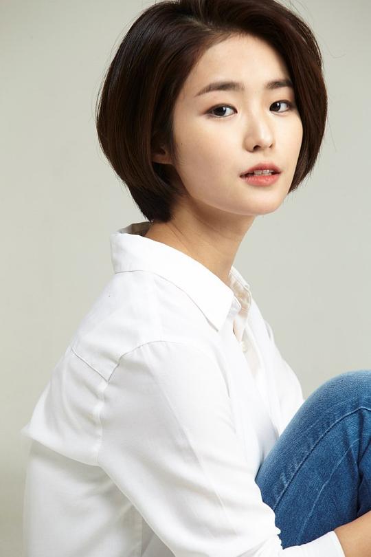 朴韩率 Park Han-sol照片