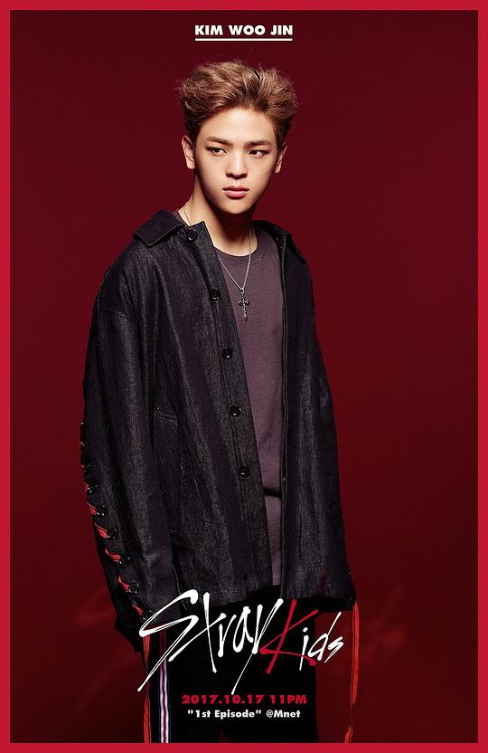 金宇珍 Kim Woo-jin照片