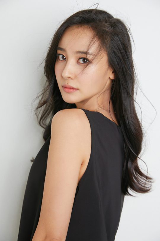 姜星 Kang Byeol照片