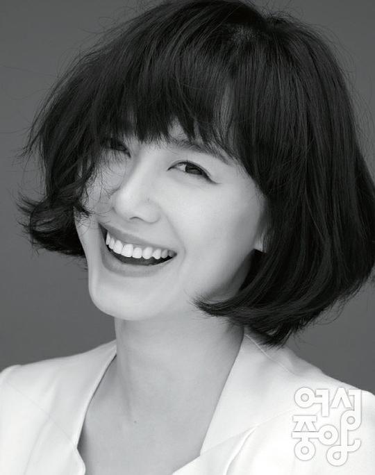 具惠善 Hye-sun Koo照片