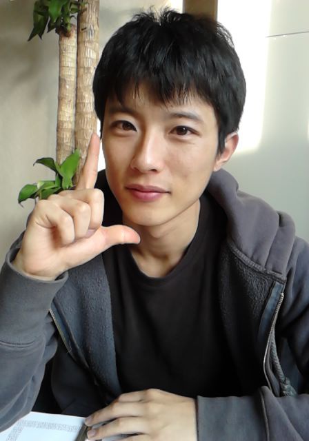 林智奎 Ji-gyu Lim照片