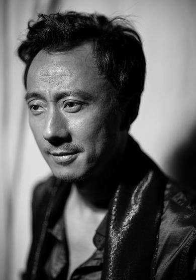 赵立新 Lixin Zhao照片