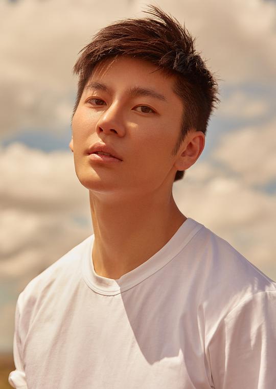 王乾越 York照片