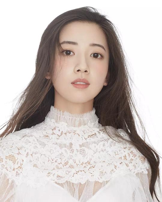 马梦唯 Mengwei Ma照片