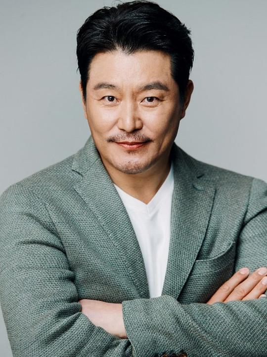 李尚勋 Sang-hoon Lee照片