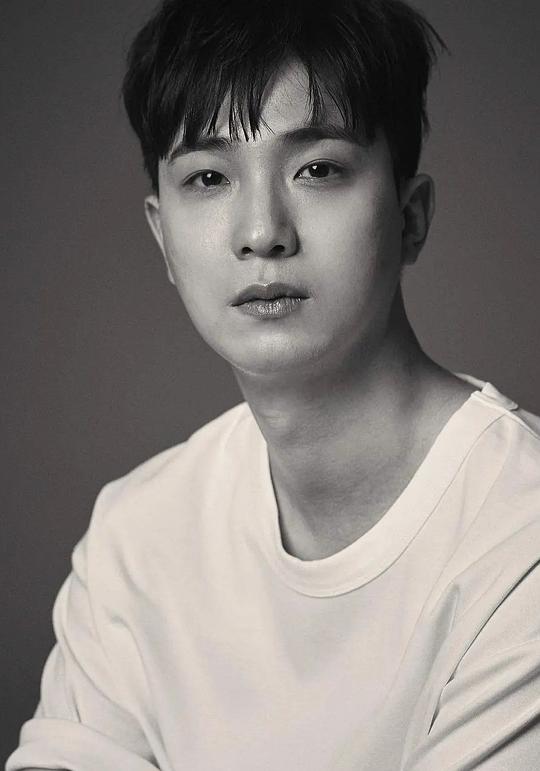 权多咸 Daham Kwon照片