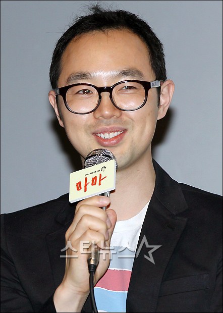 崔益焕 Equan Choi照片