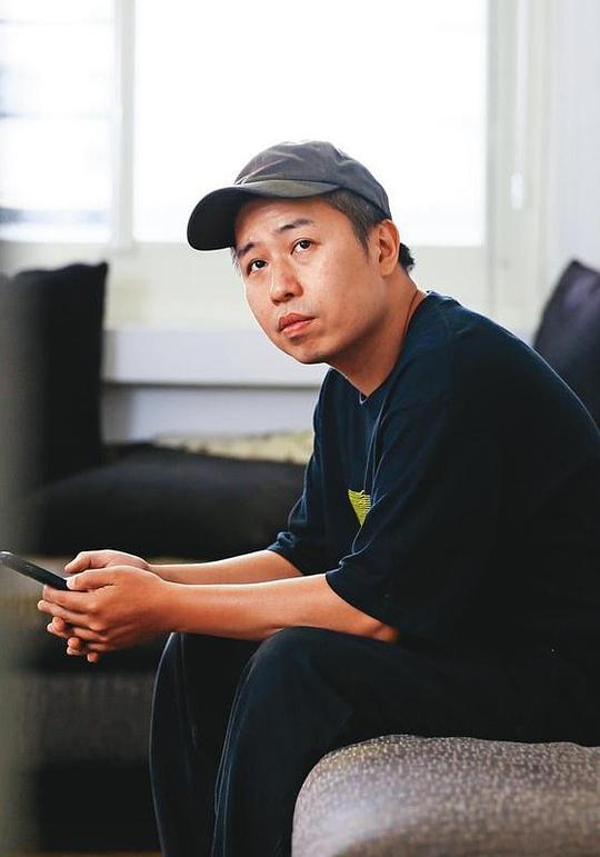 廖明毅 Ming I Liao照片