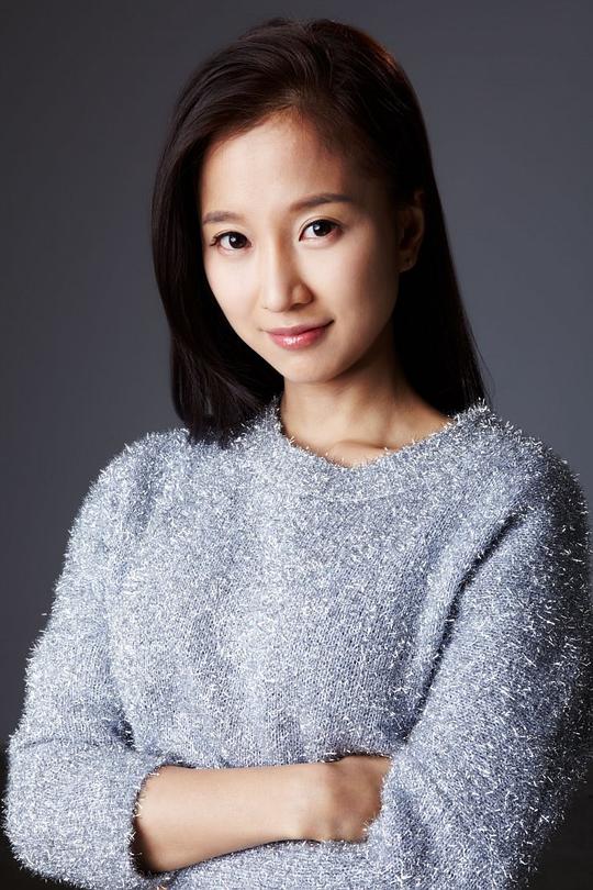 郑敏洁 Min-gyul Jung照片