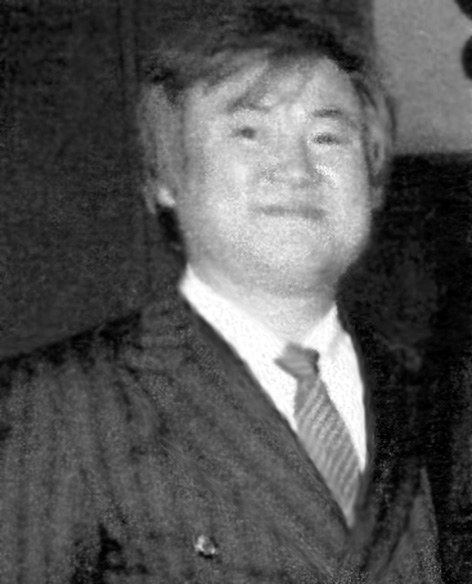 金宣庆 Seon-Gyeong Kim照片