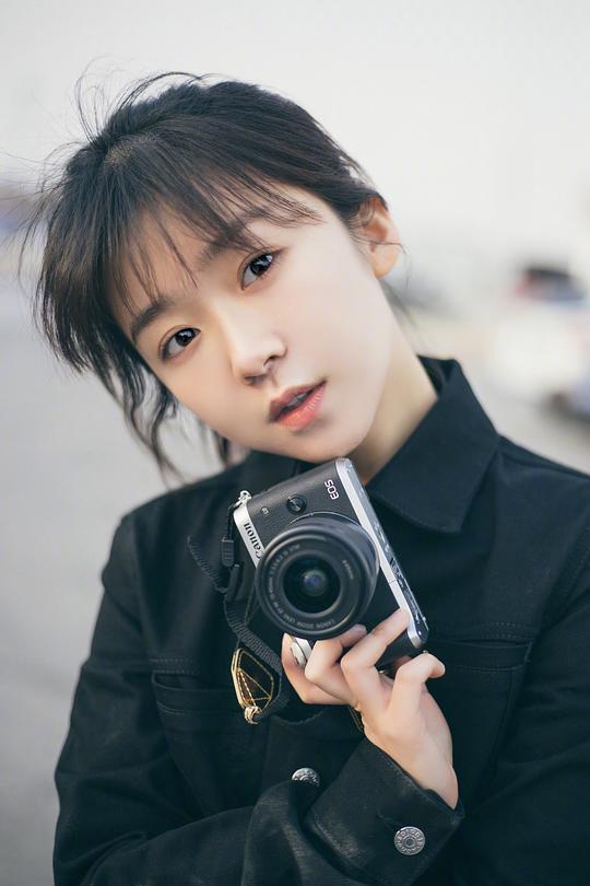 宋伊人 Ireine Song照片