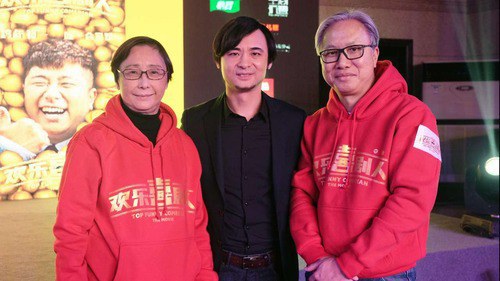 黎继强 Kai Keung Lai照片