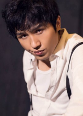 张子栋 Zidong Zhang照片