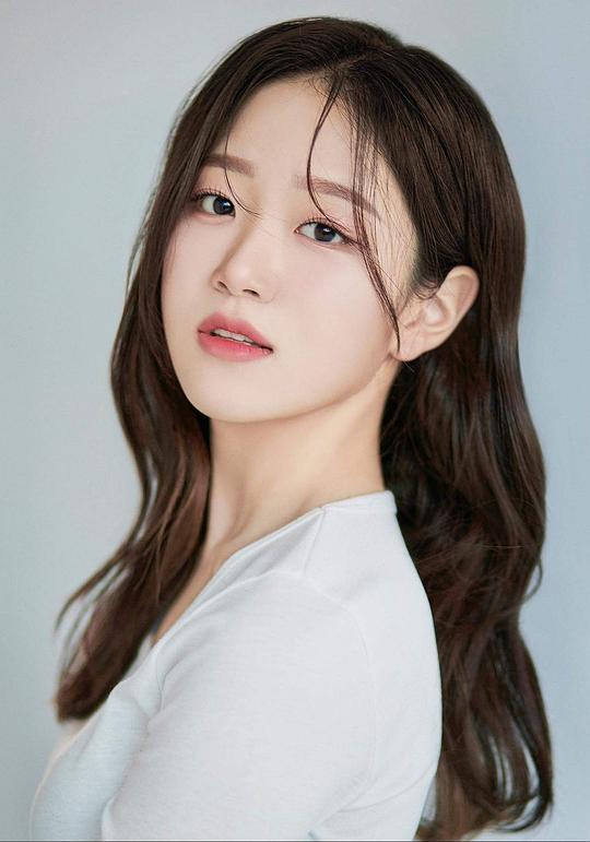 洪荷娜林 Hong Ha-na-im照片