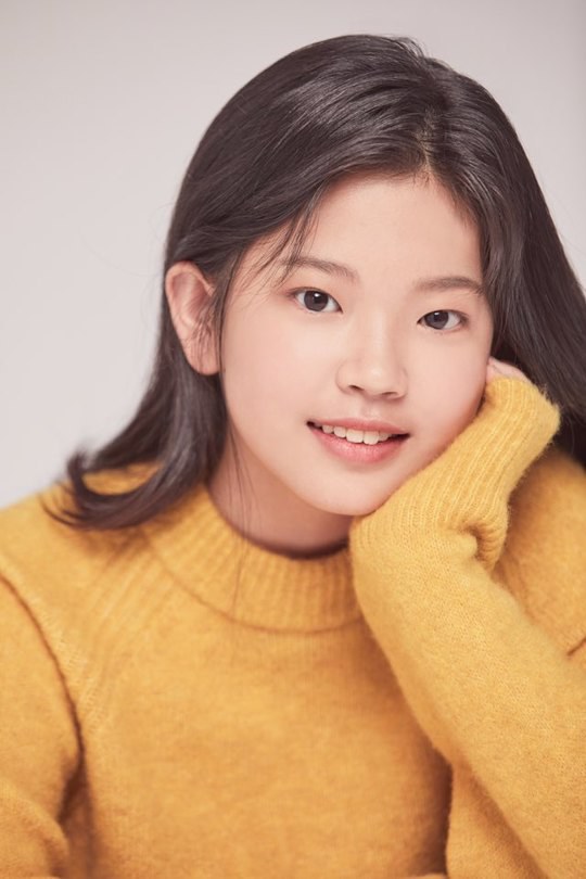 金娜妍 Kim Na Yeon照片