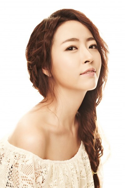 沈恩真 Eun-jin Sim照片