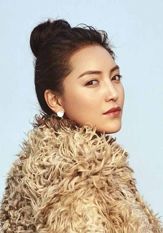 索朗旺姆 Sonam Wangmo照片