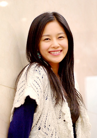 李英雅 Yeong-ah Lee照片