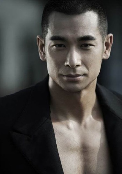 赵文卓 Man Cheuk Chiu照片