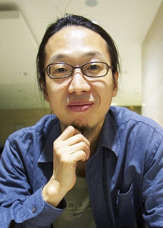 黄哲明 Cheol-Mean Whang照片