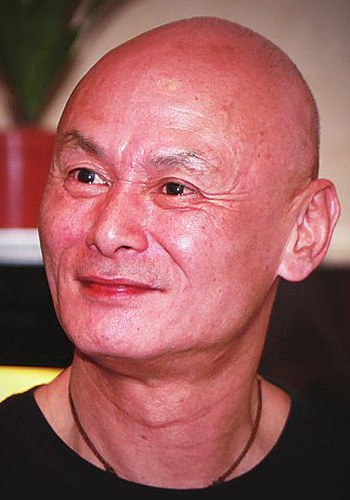 刘家辉 Chia Hui Liu照片