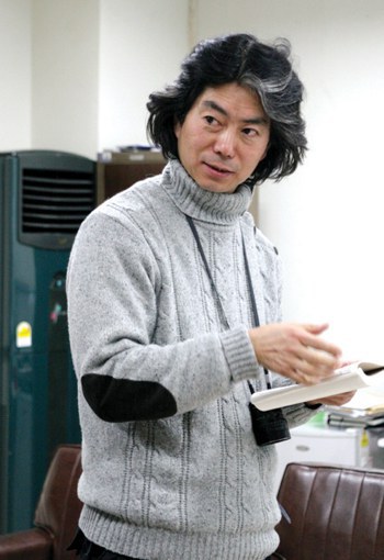 全秀一 Soo-il Jeon照片