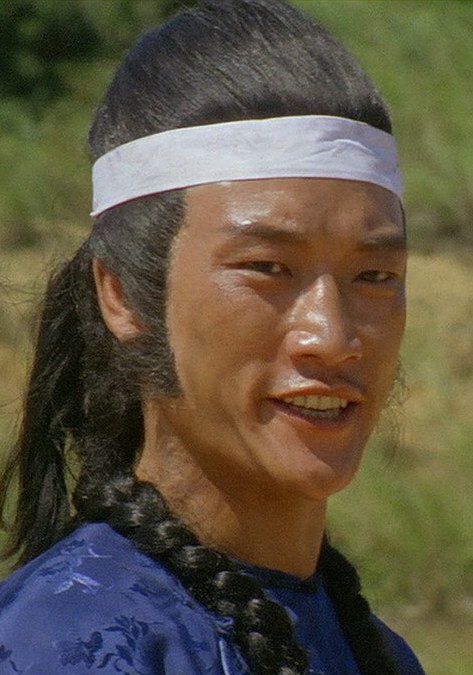 韩鹰 Eagle Han照片